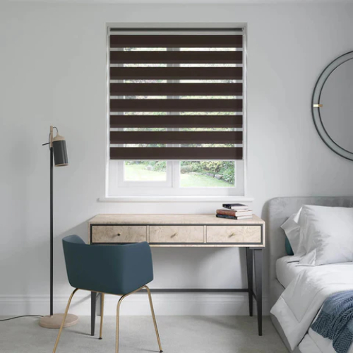 Day and Night Blinds